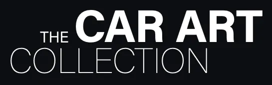 Car Art Collection