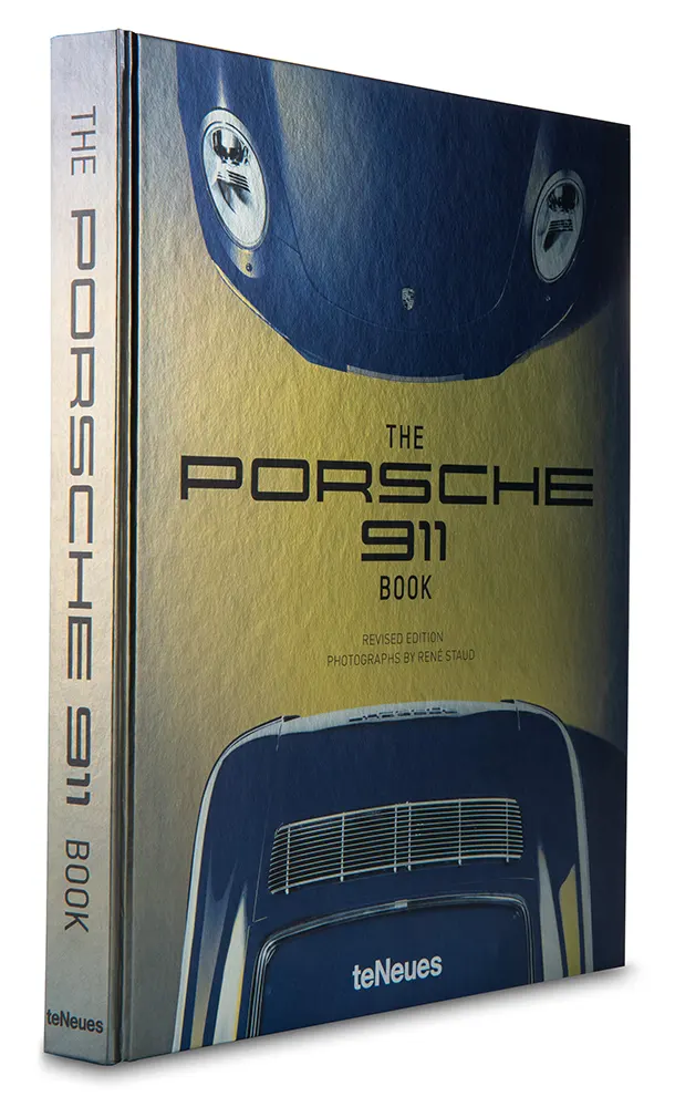 Das Porsche 911 Buch