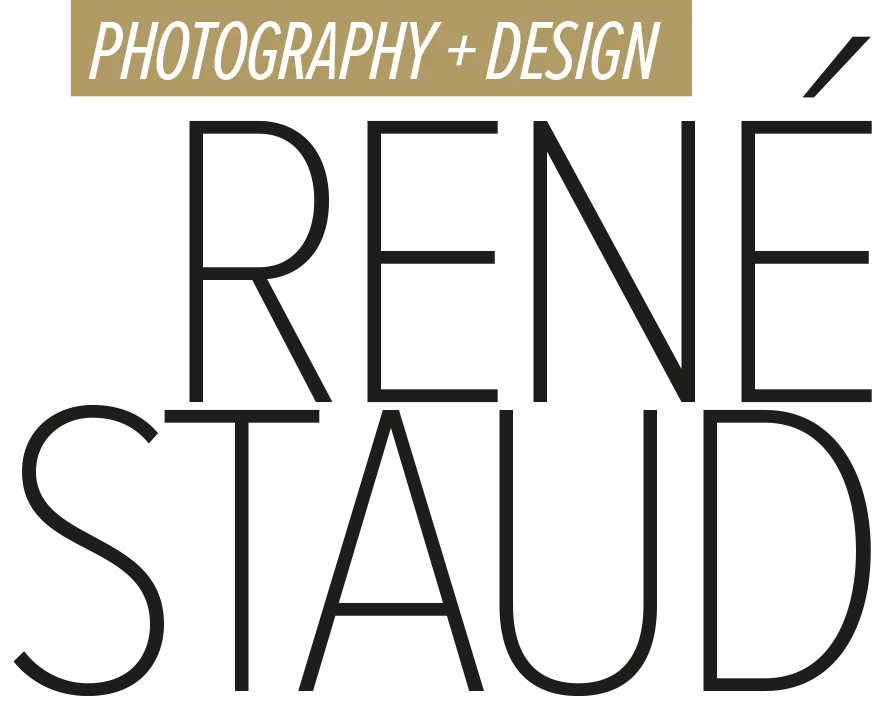 René Stauds Logo