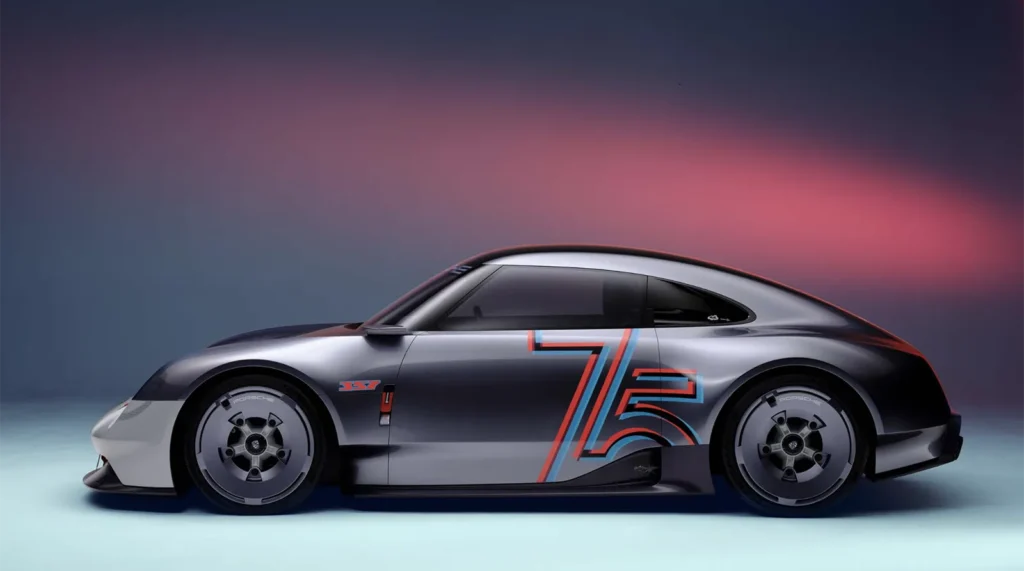Car Art Collection Porsche-